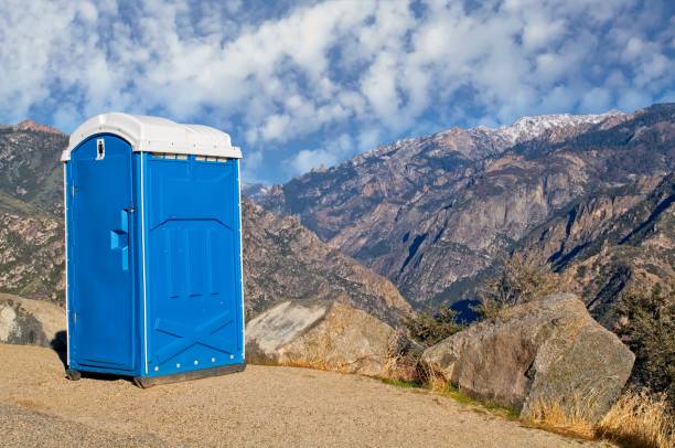 Best Construction Site Portable Toilets in USA