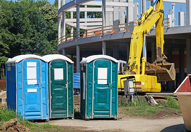 Best Portable Toilets for Disaster Relief Sites in USA